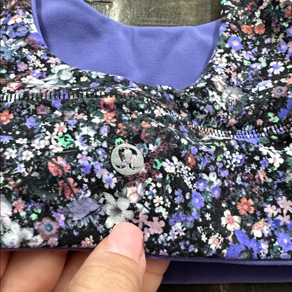 Lululemon Align Reversible Bra - Picture 4 of 7